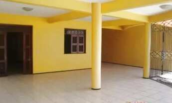 Imagem 4: CASA DUPLEX ESPETACULAR NA PARQUELÂNDIA FORTALEZA/CE