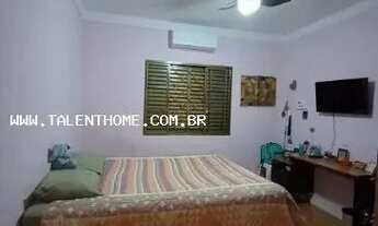 Imagem 6: Casa para Venda em Londrina, Jardim Santos Paulo, 3 dormitórios, 1 suíte, 2 banheiros, 2 v