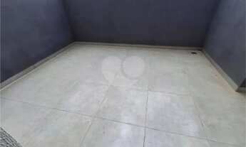 Imagem 4: Condomínio com 2 quartos à venda em Vila Isolina Mazzei - SP