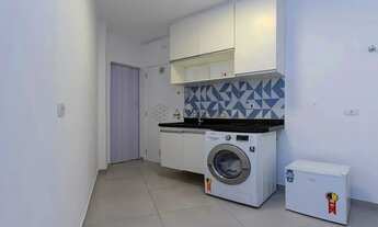 Imagem 3: Studio para locação na Vila Buarque,29,70 m², Rua Maria Antonia, Consolação, Metrô Higienó