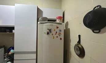 Imagem 3: Vendo apto no Residencial Samambaia