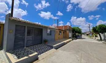 Imagem 4: CASA TRES QUARTOS COM EDICULA - EXCELENTE OPÇÃO DE ESCOLHA