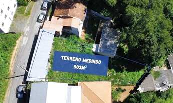 Imagem: Lote/Terreno à Venda, 503 m² por R$ 290.000,00