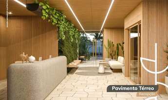 Imagem: Thai Residencial. O equilíbrio perfeito