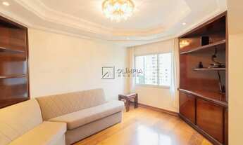 Imagem 7: Venda Apartamento 4 Dormitórios - 320 m² Moema