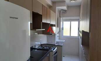 Imagem 3: Apartamento para Locação - Grand Valle Villa Branca - Jacareí/SP