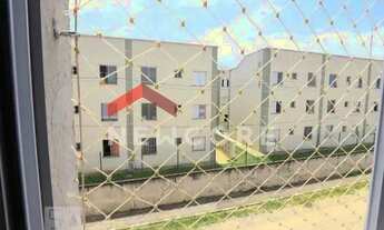 Imagem 5: Apartamento em Rua Manoel Alabarce Lopes - Parque Residencial Casa Branca - Suzano/SP