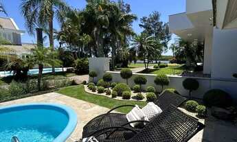 Imagem 3: Linda casa em condomínio com 03 suítes em Imbé