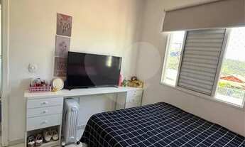 Imagem 4: Apartamento para alugar com 2 quartos no condomínio Exclusivo, São Roque - SP