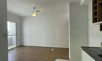 Imagem 2: Apartamento 53m - 2 Dormitórios com Suíte - Res Flamboyant - Próx EmbraerSJC