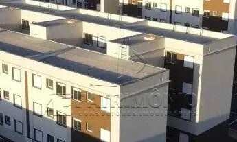 Imagem: APARTAMENTO 2 QUARTOS RESIDENCIAL LAR TORONTO