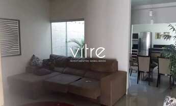 Imagem: Casa à venda no bairro Jardim Holanda em