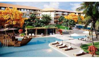 Imagem 6: La Fleur Polinesia & Resort 3 quartos - Liuxo à Beira-Mar em Muro Alto, PE