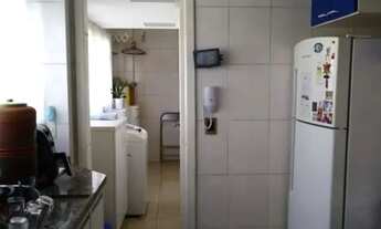 Imagem 6: APARTAMENTO - JARDIM - SP