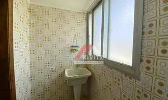 Imagem 4: Apartamento com 2 dormitórios à venda, 90 m² por R$ 370.000,00 - Vila Santa Catarina - Ame