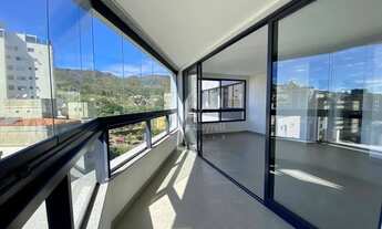 Imagem 6: Aluguel apartamento três quartos com lazer completo Sion