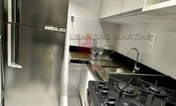 Imagem 7: Flat no Edf. Costa Azul Mobiliado