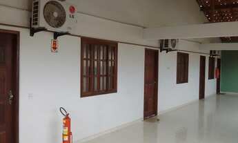 Imagem: Pousada Millenium Apartamentos e quitinetes