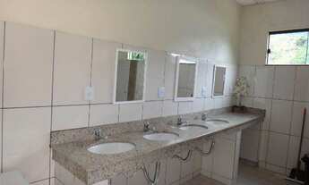 Imagem 5: Sítio Girassol da Serra - Bicuda Grande Macaé