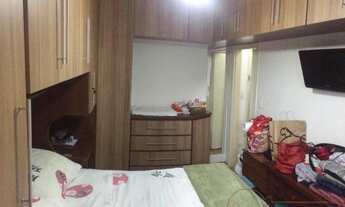 Imagem 4: Apartamento à venda com 1 dormitórios em Macedo, Guarulhos cod:3189