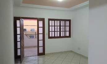 Imagem 2: Casa Avenida Principal Barcelona (Pintura Nova