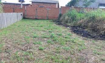 Imagem: Terreno 10x25