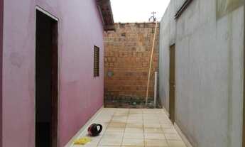 Imagem 3: Casa em Canaã dos Carajás, Bairro novo Paraíso