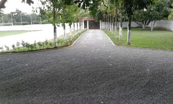 Imagem: Sitio em Itaboraí