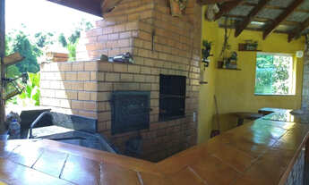 Imagem 5: Casa para aluga em carlopolis