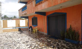 Imagem 6: Pousada em Ipitanga