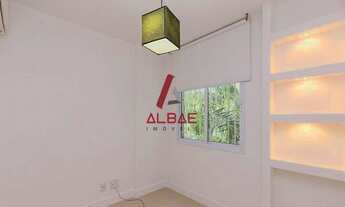 Imagem 6: RIO DE JANEIRO - Apartamento Padrão - Humaitá