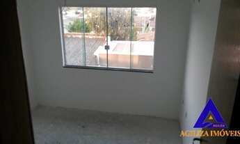 Imagem 4: Sobrado para Venda em Araucária, Fazenda Velha, 3 dormitórios, 1 suíte, 4 banheiros, 2 vag