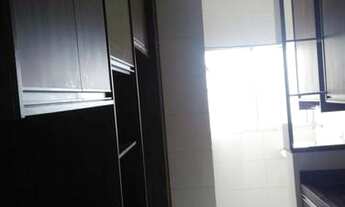 Imagem 2: Apartamento para Venda em Uberlândia, Chácaras Tubalina e Quartel, 3 dormitórios, 1 suíte