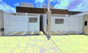 Imagem 2: X- Bem espaçosa, acabamento Moderna,-Ótima Localização - na Av. Ayrton Sena- Bem Próxima