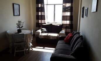 Imagem: Linda apto 2 qtos temporada no Méier RJ