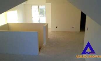 Imagem 5: Sobrado para Venda em Araucária, Fazenda Velha, 3 dormitórios, 1 suíte, 4 banheiros, 2 vag