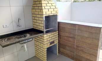 Imagem 4: 19 mil de Entrada casa 3 quartos, Sarandi PR!!