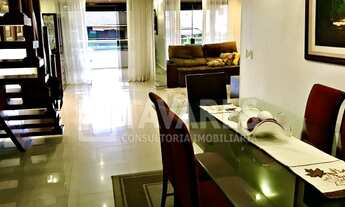 Imagem: Cobertura em Recreio dos Bandeirantes