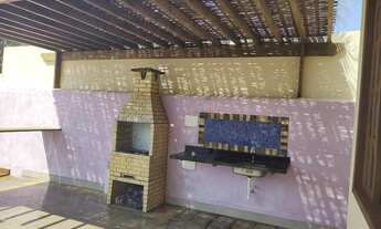 Imagem 7: Casa em Condomínio para Venda em Camaçari, Parque das Dunas (Abrantes), 4 dormitórios, 2 s