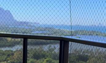 Imagem 2: Apartamento em Barra da Tijuca