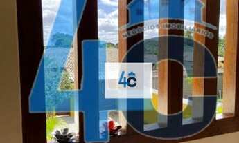 Imagem 5: Casa com acabamento de alto padrão e excelente localização