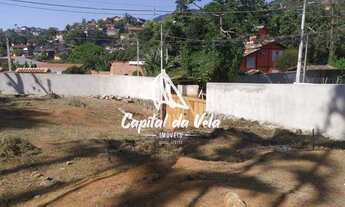 Imagem: Ilhabela - Terreno Padrão - Itaquanduba