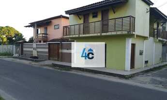 Imagem 1: Àrea com 4 Apartamento e um ponto comercial à venda, por R$ 750.000 - Cambolo - Porto Segu