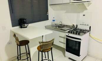 Imagem 6: Alugo Studio por temporada Tremembe