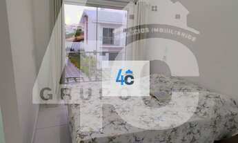 Imagem 2: Apartamento com 2 dormitórios à venda, 77 m² por R$ 540.000,00 - Coroa Vermelha - Santa Cr