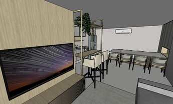 Imagem: Apartamento para venda com 137 metros quadrados