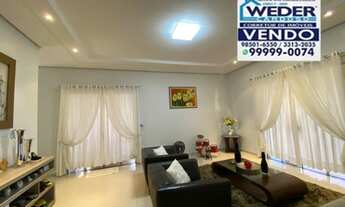 Imagem 7: Casa alto padrão financiável