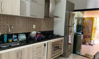 Imagem 4: Excelente casa de 3 quartos sendo 1 suíte no condomínio Village do Sol, Jockey