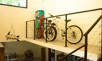 Imagem 7: Casa à venda no bairro Morro da Silveira - Garopaba/SC