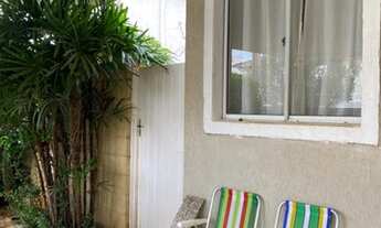 Imagem 6: Casa de condomínio sobrado para venda com 97 metros quadrados com 3 quartos